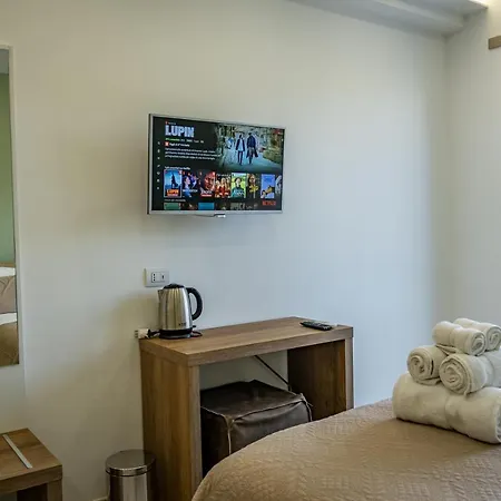 Museo19 Bed & Breakfast