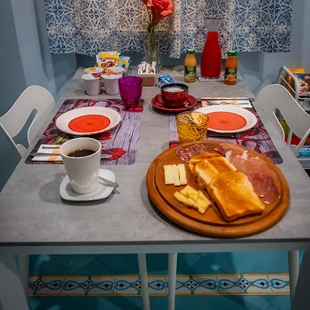 Bed & Breakfast Museo19