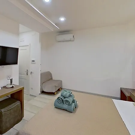 Bed & Breakfast Museo19