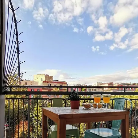 Museo19 那不勒斯