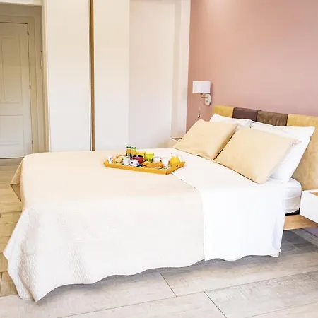 Museo19 Bed & Breakfast Napels