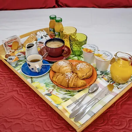 Bed & Breakfast Museo19 Napoli