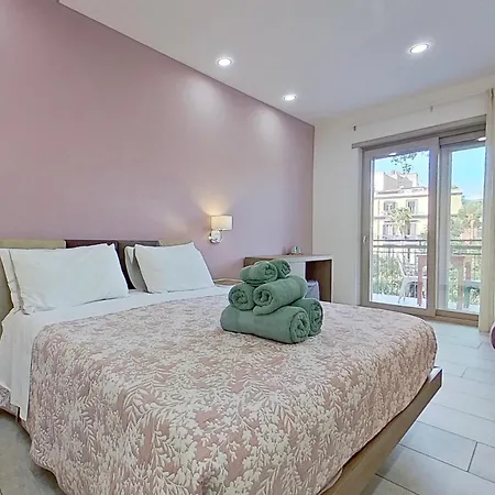 Bed & Breakfast Museo19 4*