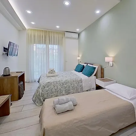 Museo19 Bed & Breakfast Napoli