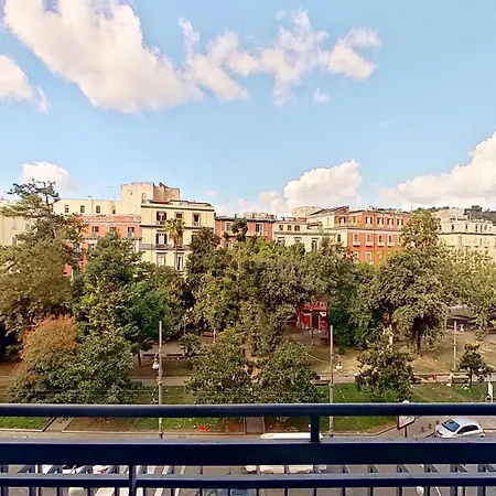 Bed & Breakfast Museo19 Napoli