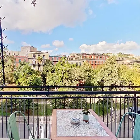 住宿加早餐酒店 Museo19 4*