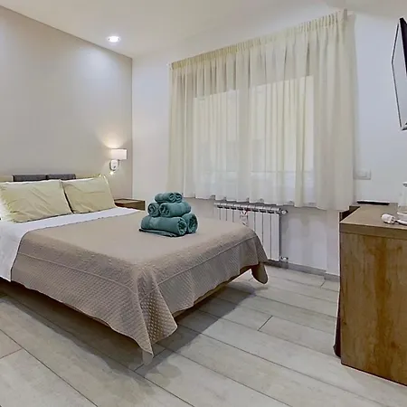 Museo19 Bed and Breakfast 4*