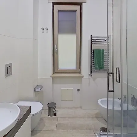 Bed & Breakfast Museo19 4*