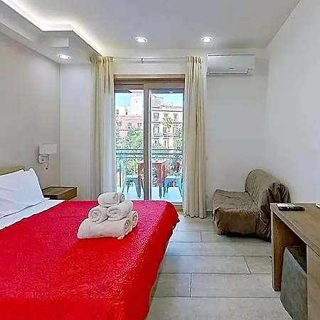 Bed & Breakfast Museo19