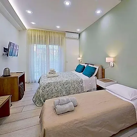 Bed & Breakfast Museo19