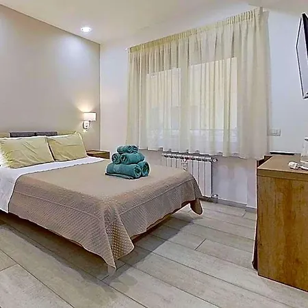 Museo19 Bed & Breakfast