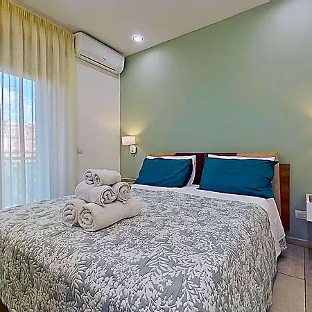 Bed & Breakfast Museo19