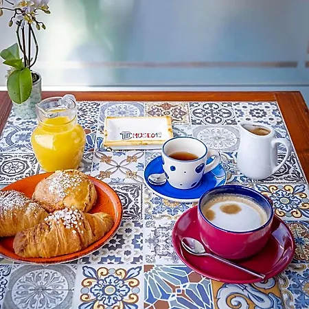 Bed & Breakfast Museo19 4*