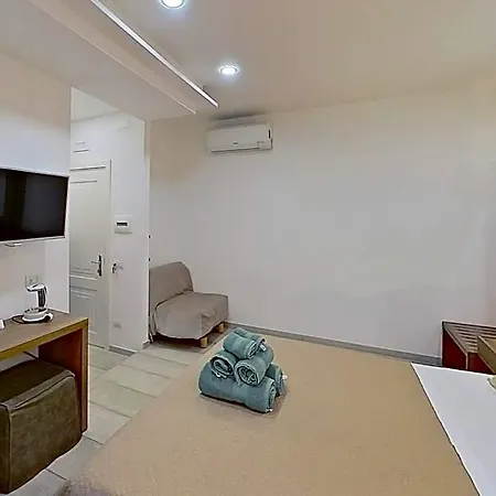 Bed & Breakfast Museo19