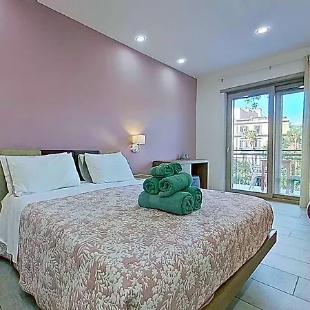 Museo19 Bed & Breakfast Naples