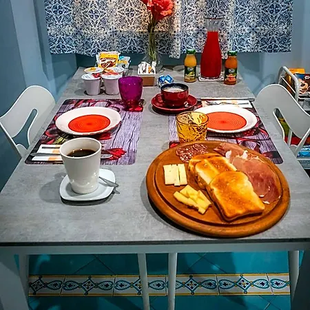 Museo19 Bed & Breakfast 4*