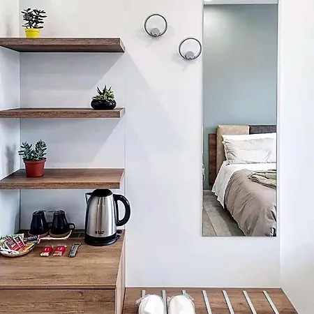 Bed & Breakfast Museo19 4*