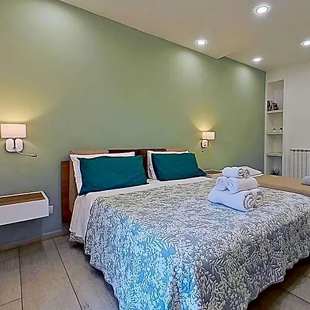 Museo19 Bed & Breakfast