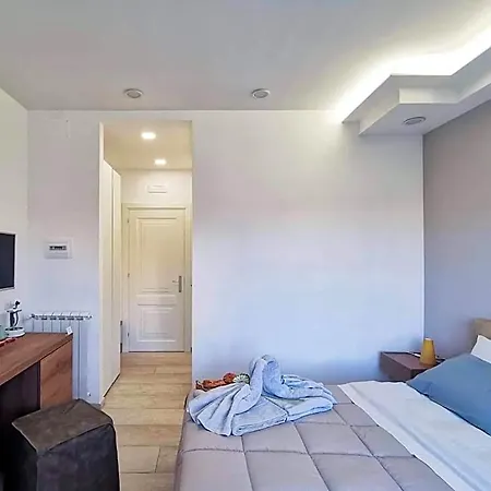 Museo19 Bed & Breakfast 4*
