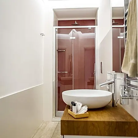 Museo19 Bed & Breakfast Napels