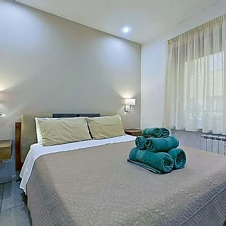Bed & Breakfast Museo19