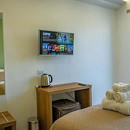 Bed & Breakfast Museo19