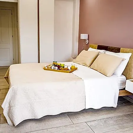 Bed & Breakfast Museo19 4*
