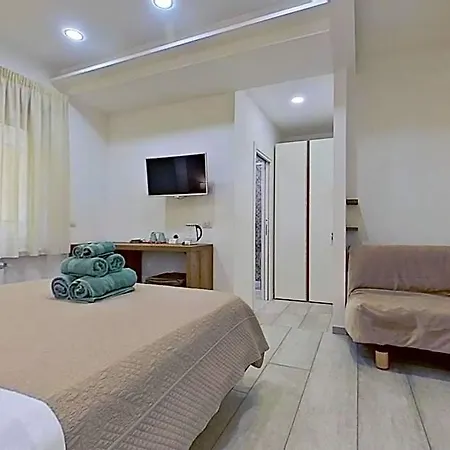 Bed & Breakfast Museo19 4*
