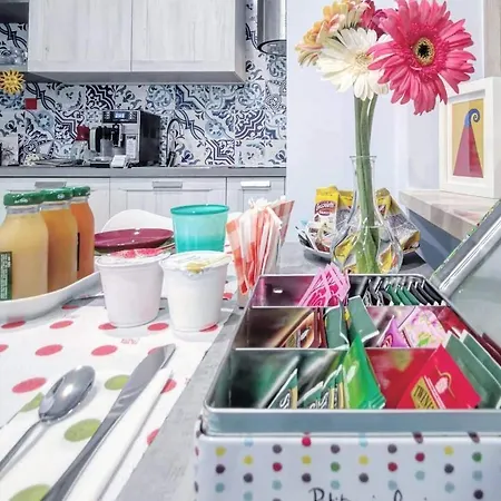 Museo19 Bed & Breakfast Napoli