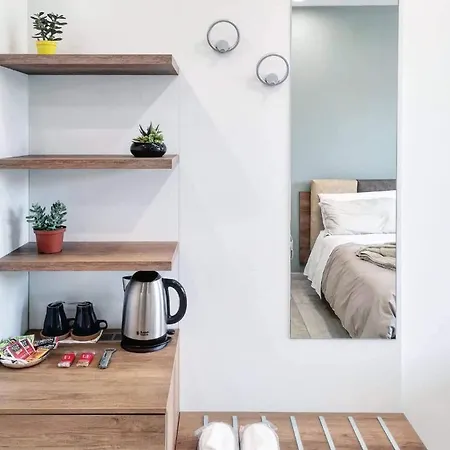 Bed & Breakfast Museo19 Napels