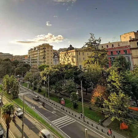 Museo19 住宿加早餐酒店