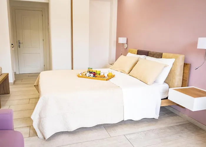 Museo19 Bed & Breakfast Neapol