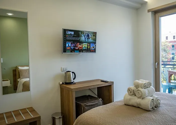 Museo19 Bed & Breakfast