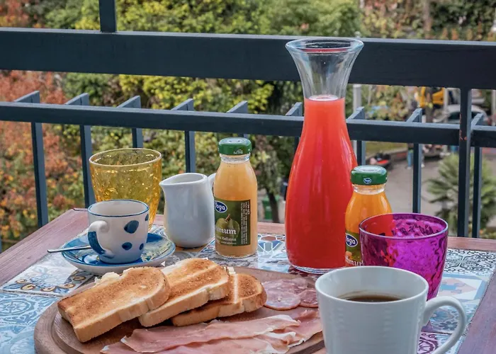 Museo19 Bed & Breakfast Neapol