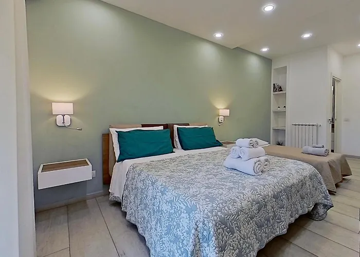 Museo19 Bed & Breakfast 4*