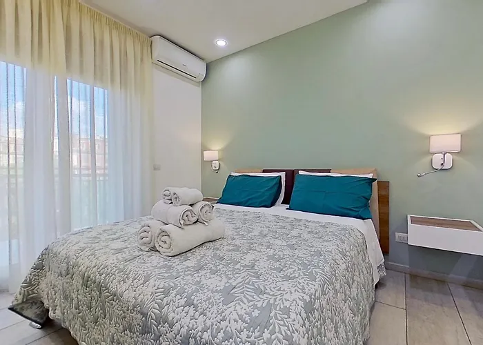 Bed & Breakfast Museo19 4*