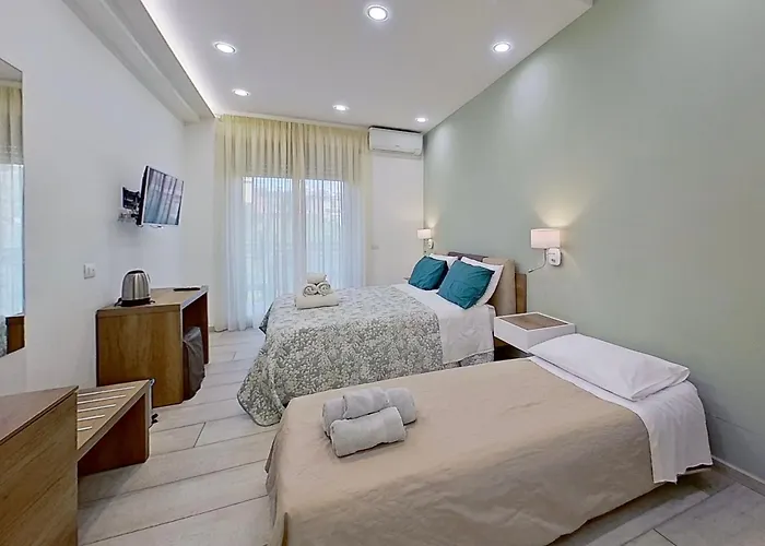 Museo19 Bed & Breakfast Neapol