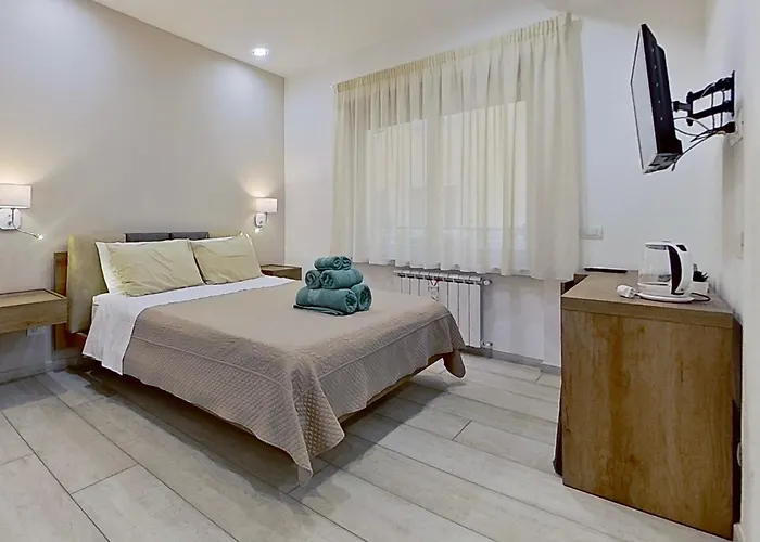 Museo19 Bed & Breakfast 4*