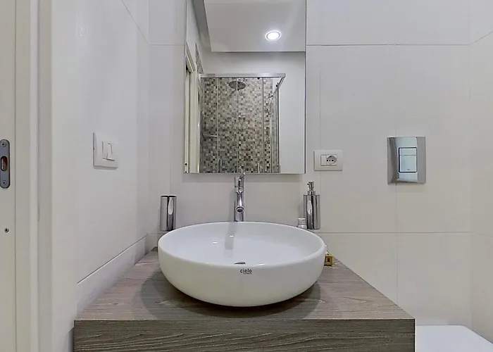 Bed & Breakfast Museo19 Neapol