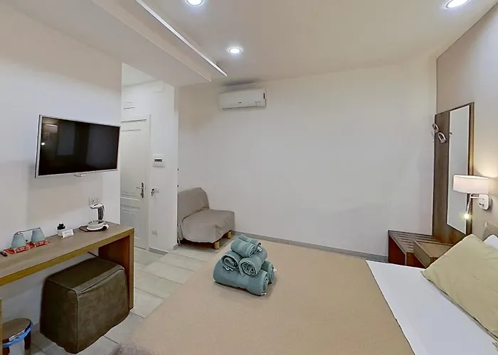 Bed & Breakfast Museo19