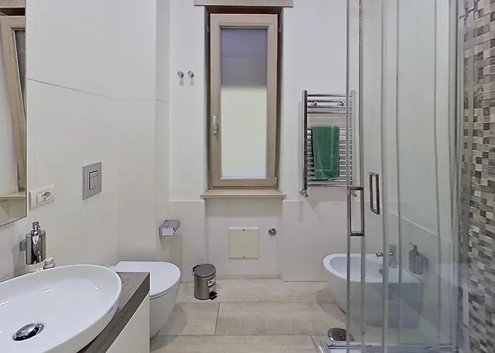 Bed & Breakfast Museo19 4*