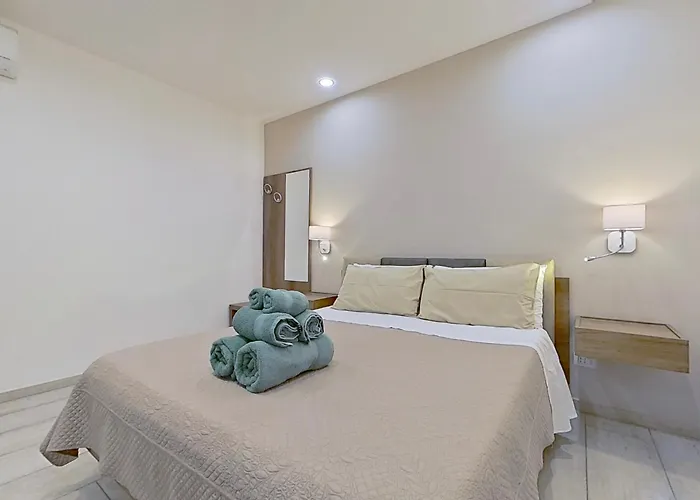 Museo19 Bed & Breakfast Neapol