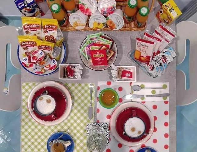 Museo19 Bed & Breakfast