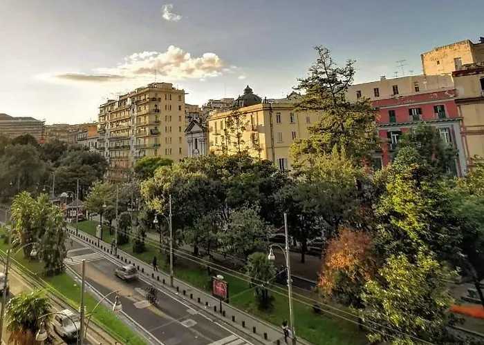 Museo19 Bed & Breakfast