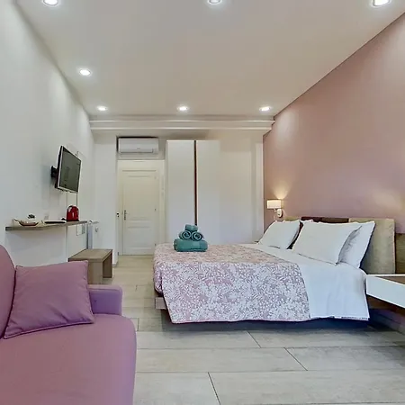 Bed & Breakfast Museo19 Napoli