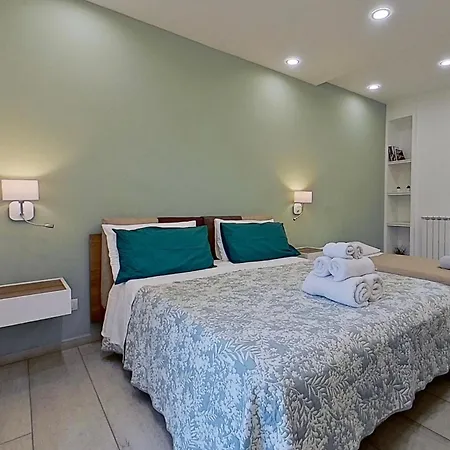 Museo19 Bed & Breakfast 4*