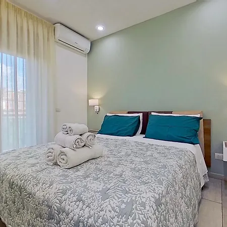 Bed & Breakfast Museo19 4*