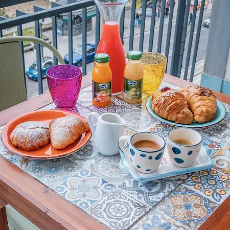 Museo19 נאפולי