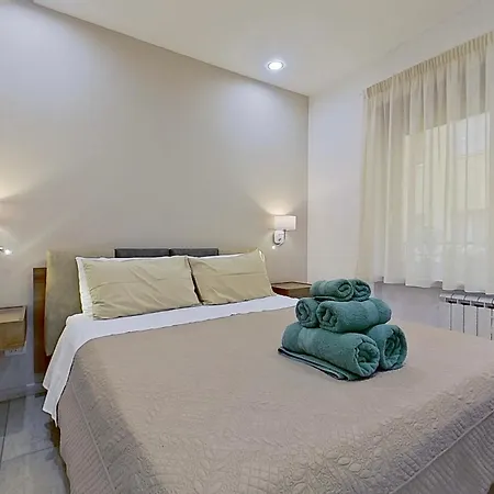 Museo19 Bed & Breakfast Napoli