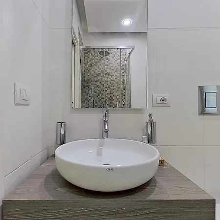 Bed & Breakfast Museo19 Napoli